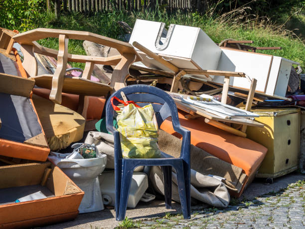 Best Local Junk Hauling  in Rockwell City, IA