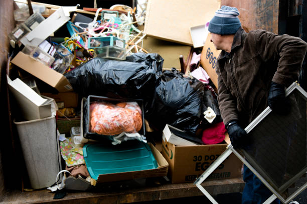 Best Basement Cleanout Services  in Rockwell City, IA
