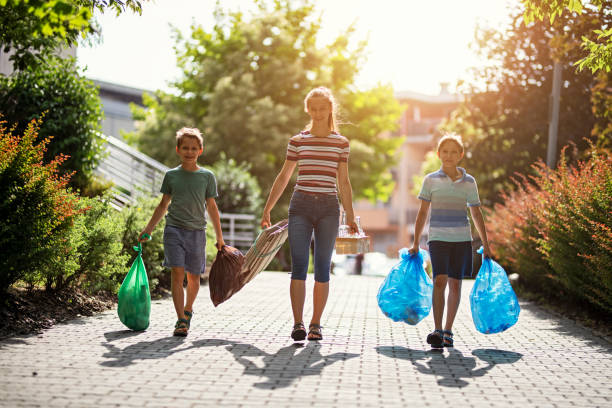 Best Commercial Junk Removal  in Rockwell City, IA