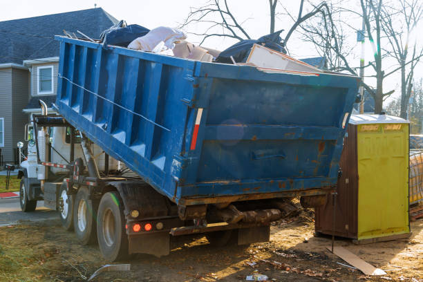 Best Construction Debris Removal  in Rockwell City, IA