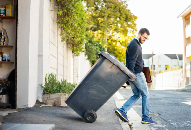 Best Construction Debris Removal  in Rockwell City, IA