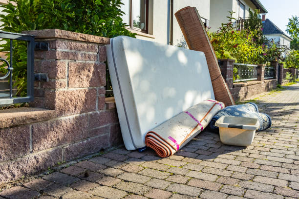 Best Commercial Junk Removal  in Rockwell City, IA