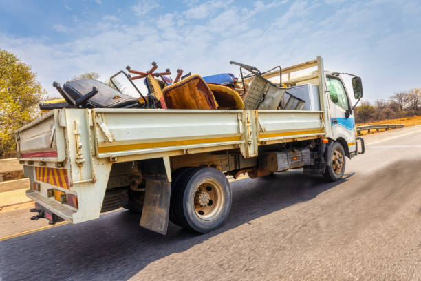 Best Office Junk Removal  in Rockwell City, IA