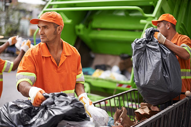 Best Junk Hauling Services  in Rockwell City, IA