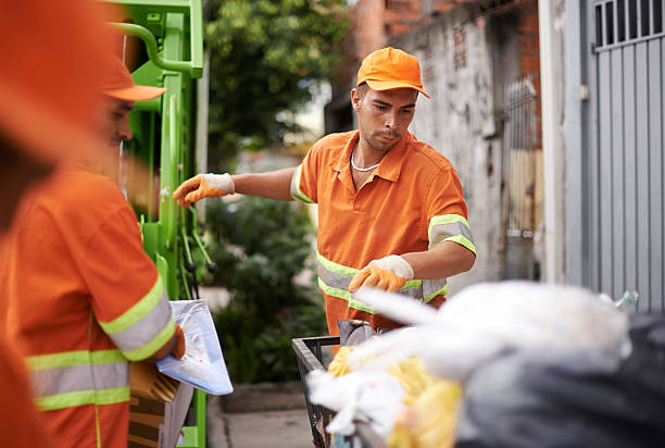 Best Affordable Junk Removal Services  in Rockwell City, IA