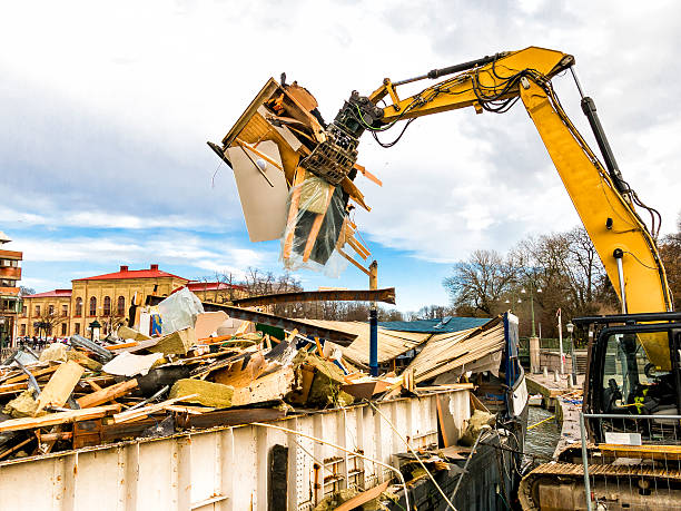 Trusted Rockwell City, IA Junk Removal Experts