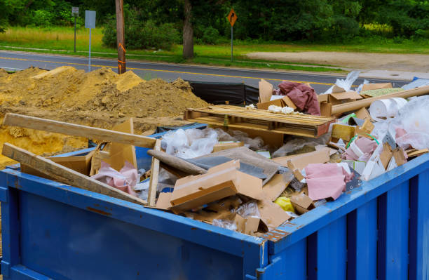Best Residential Junk Removal  in Rockwell City, IA